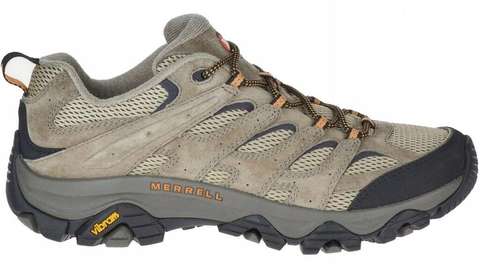 Buty trekkingowe męskie Merrel Moab 3