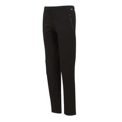 Pantalon De Randonnée PENTRE Femme (Noir)