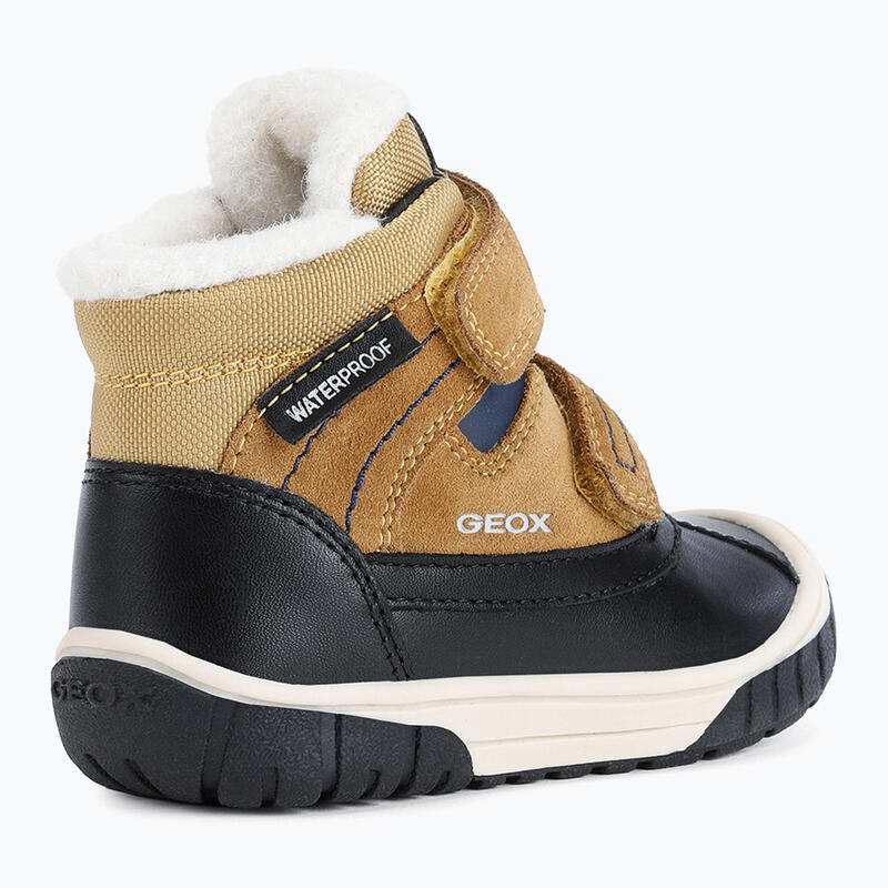 Zapatos Geox Omar WPF para niños