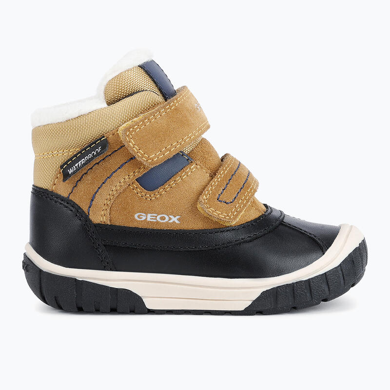 Zapatos Geox Omar WPF para niños