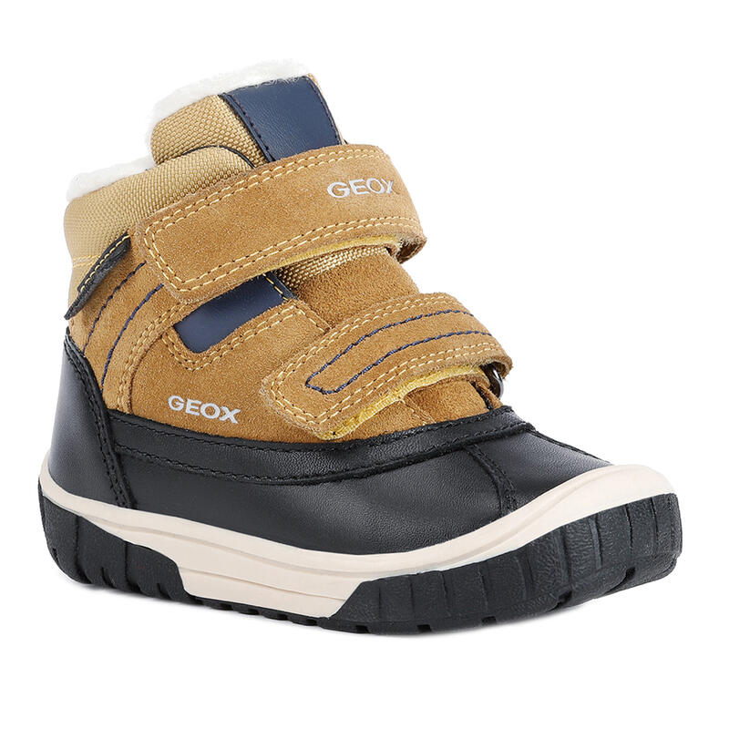 Zapatos Geox Omar WPF para niños