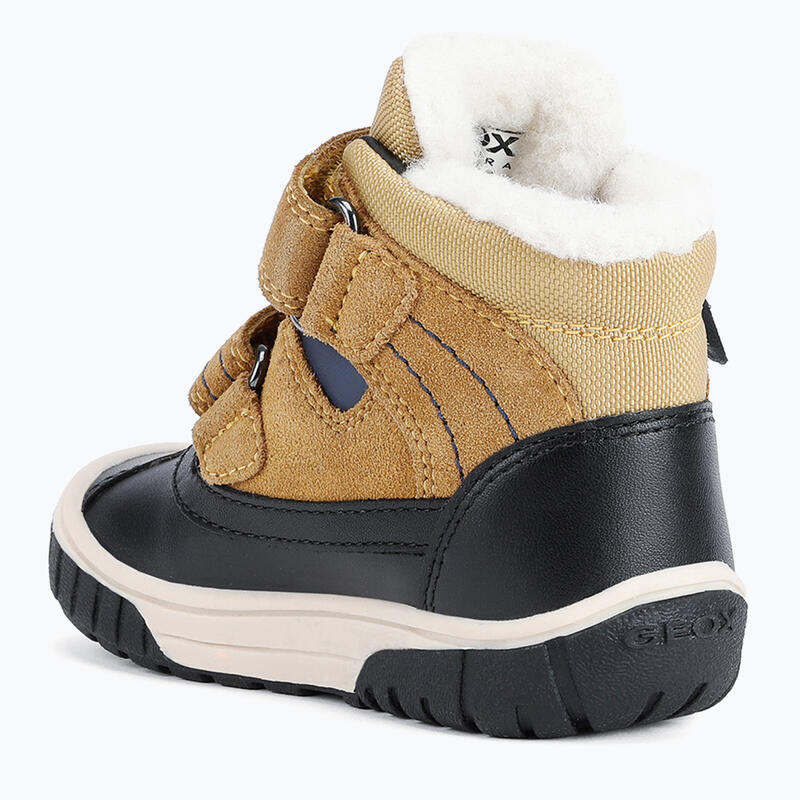 Zapatos Geox Omar WPF para niños