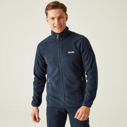 Herren Wandern Fleece - Hadfield
