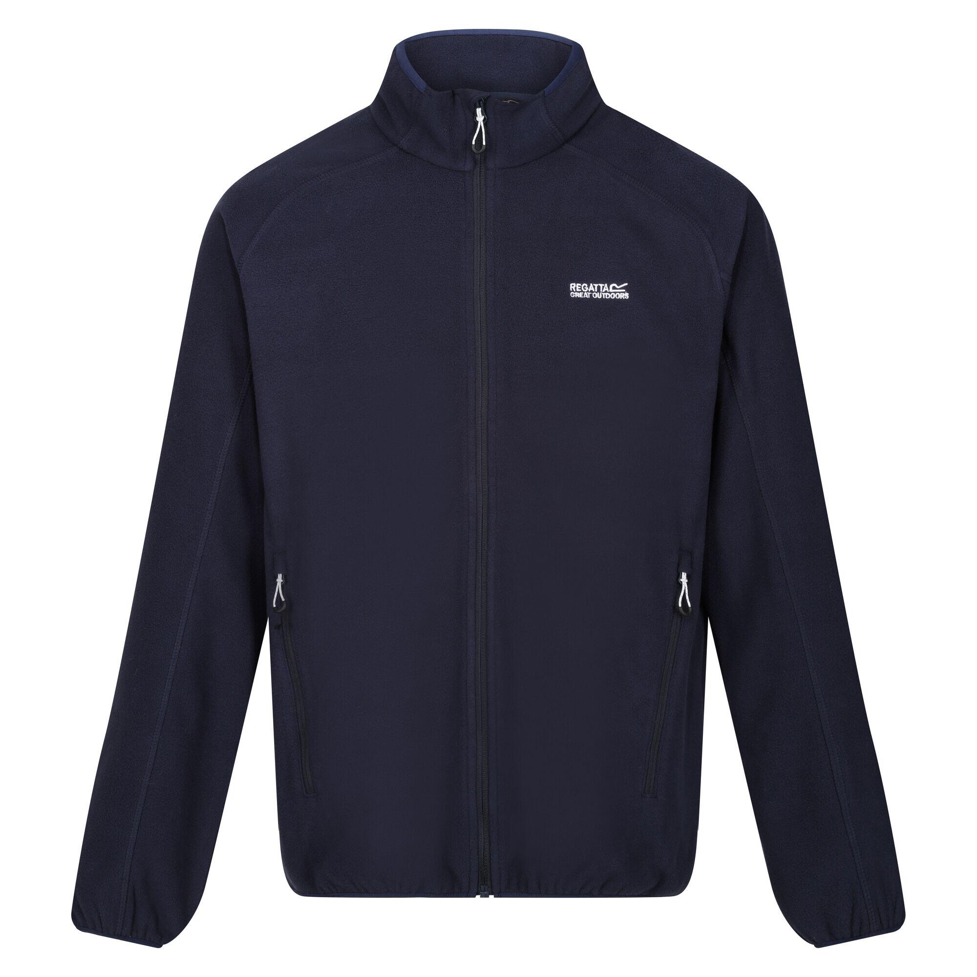 Polaire - Hadfield homme 5/7