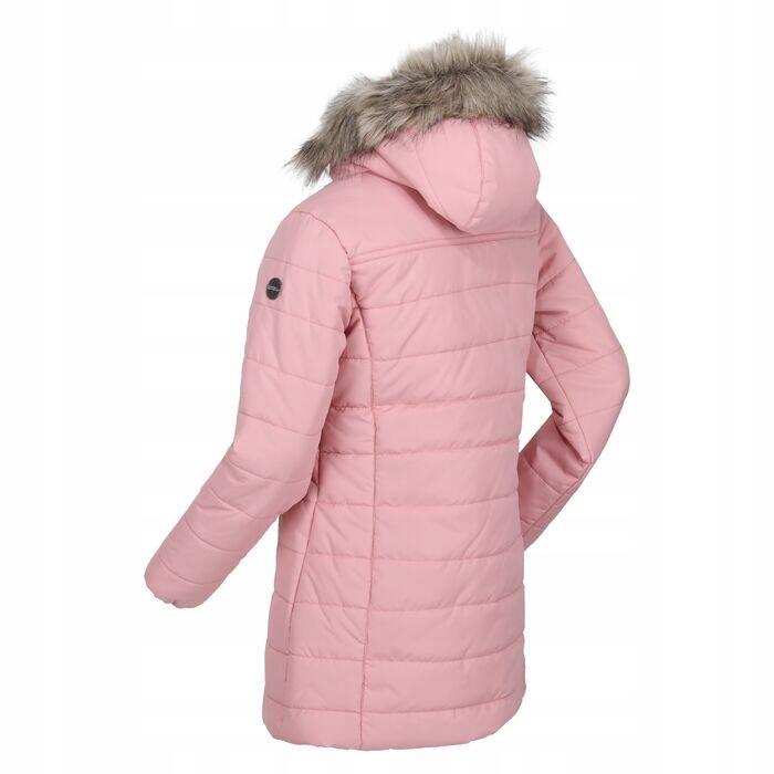 Fabrizia Enfant Marche Parka