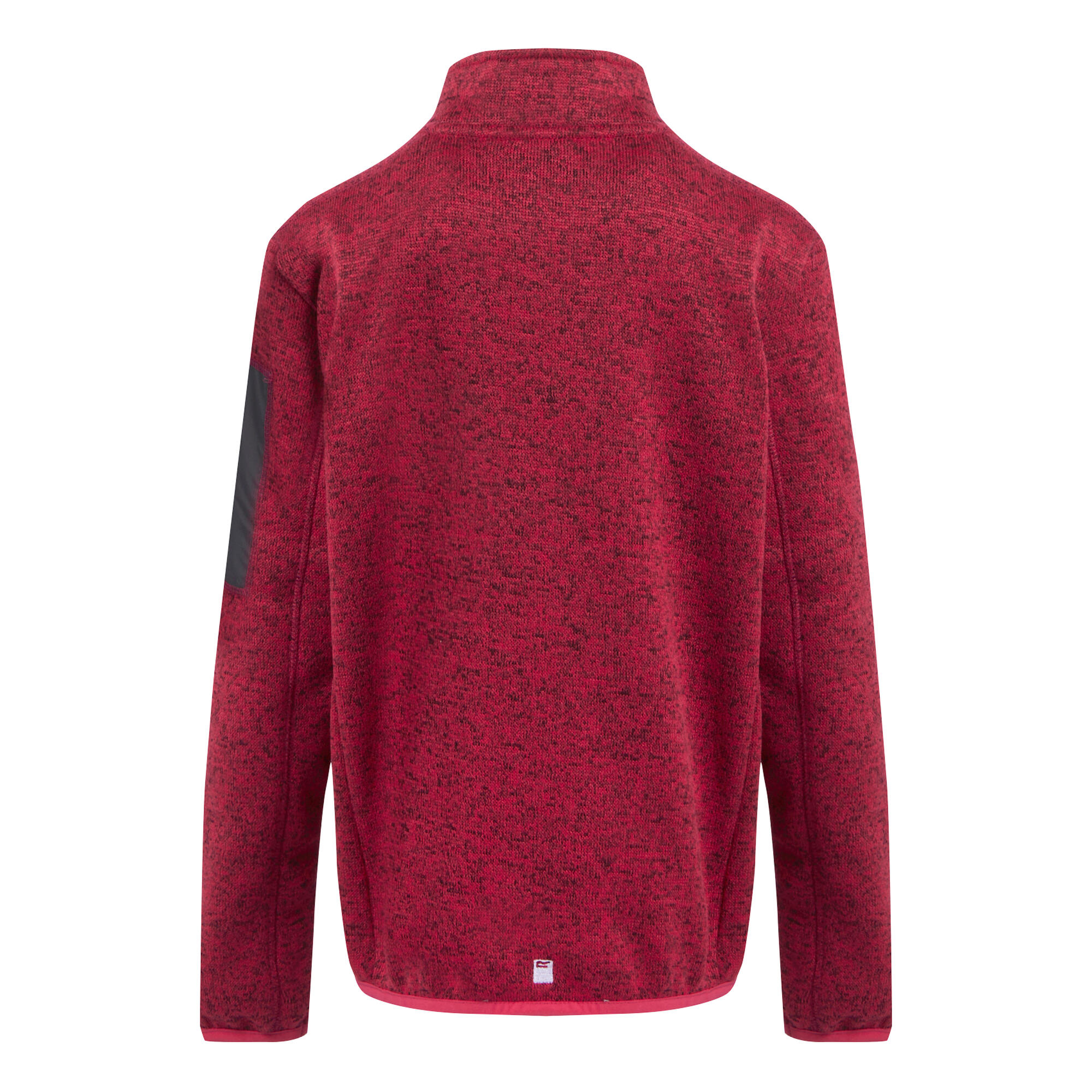 Kinder Fleecejacke - Newhill, blau 3/5