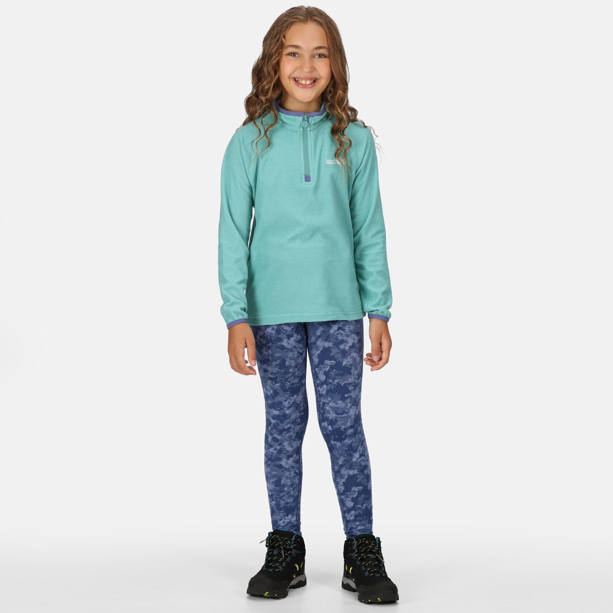 REGATTA Loco Kids Walking Fleece