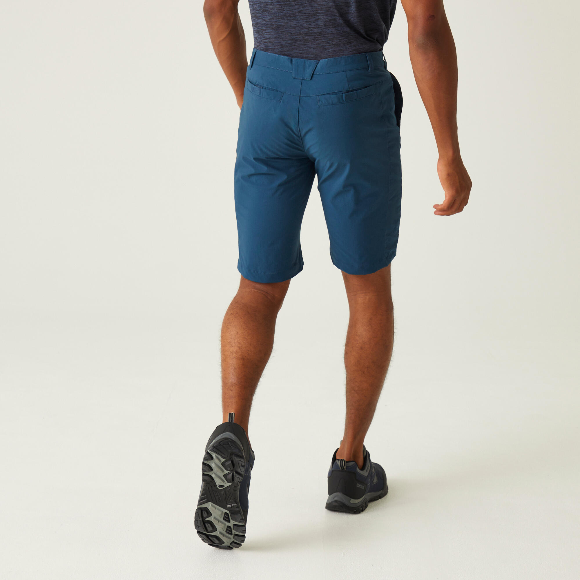 Men's Highton Long Walking Shorts 2/5