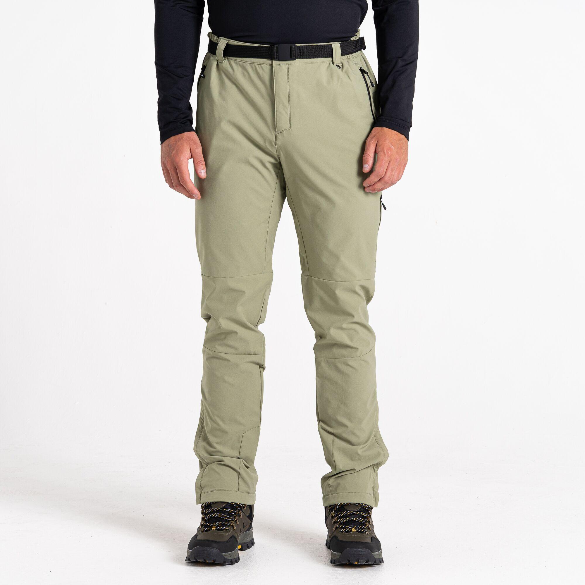 Pantalon de randonnée léger homme Tuned In Pro 2/5