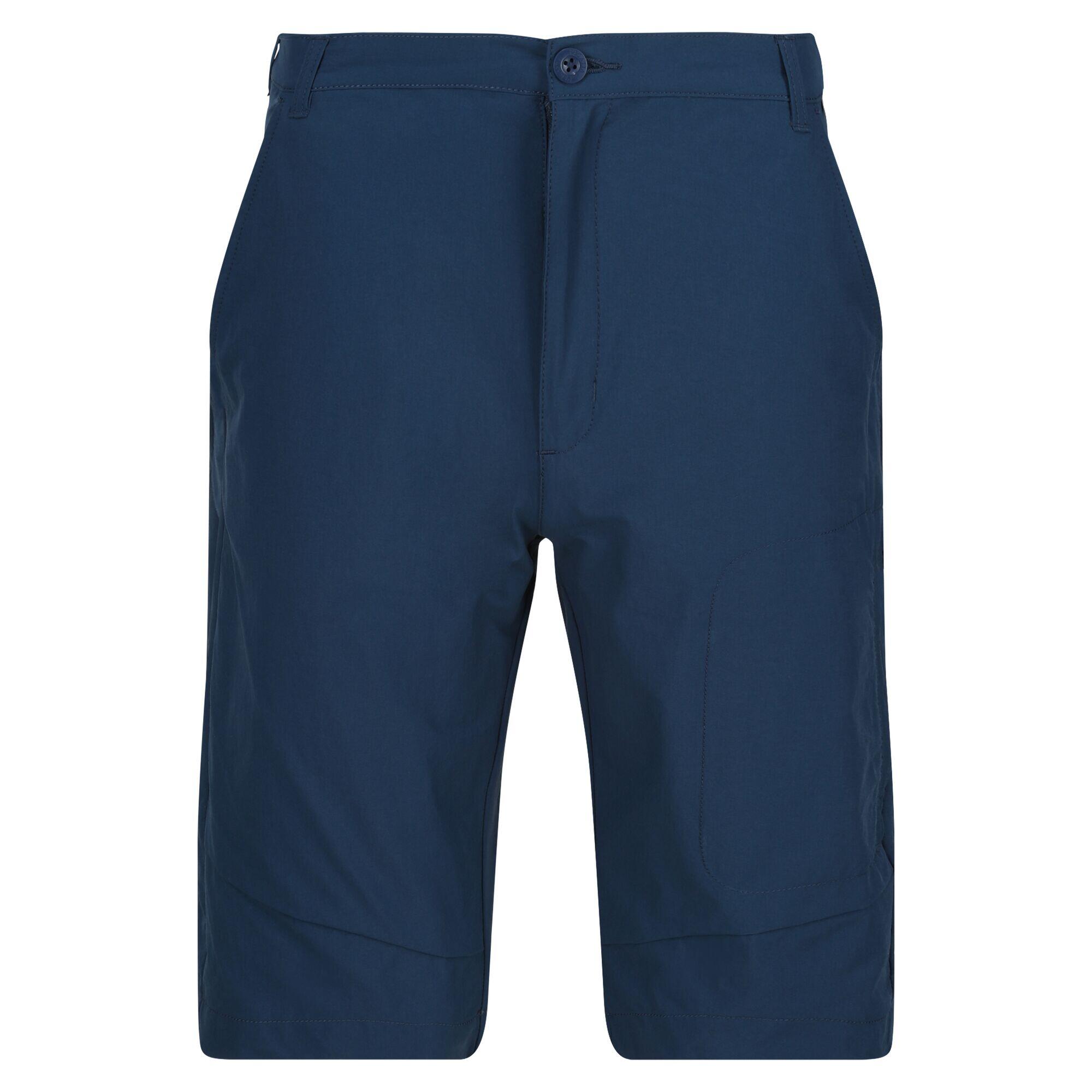 Men's Highton Long Walking Shorts 5/7