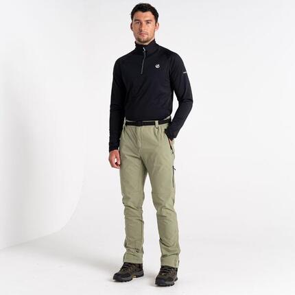 Pantalon de randonnée léger homme Tuned In Pro