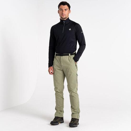 Pantalon de randonnée léger homme Tuned In Pro
