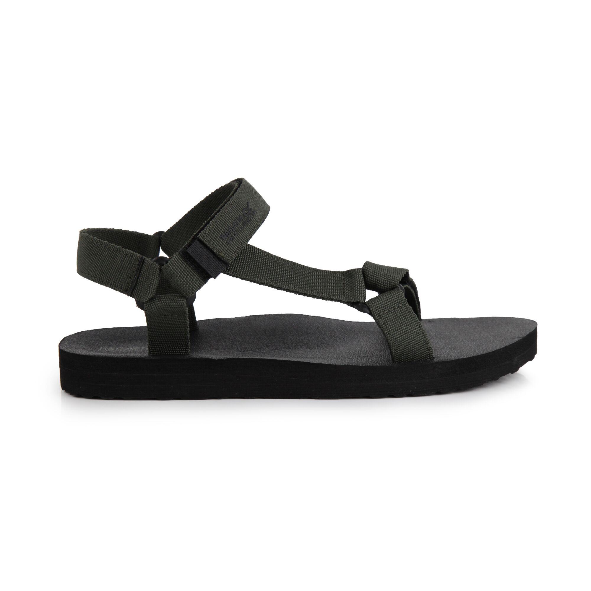 Men s Sandals Breathable Walking Sandals Decathlon