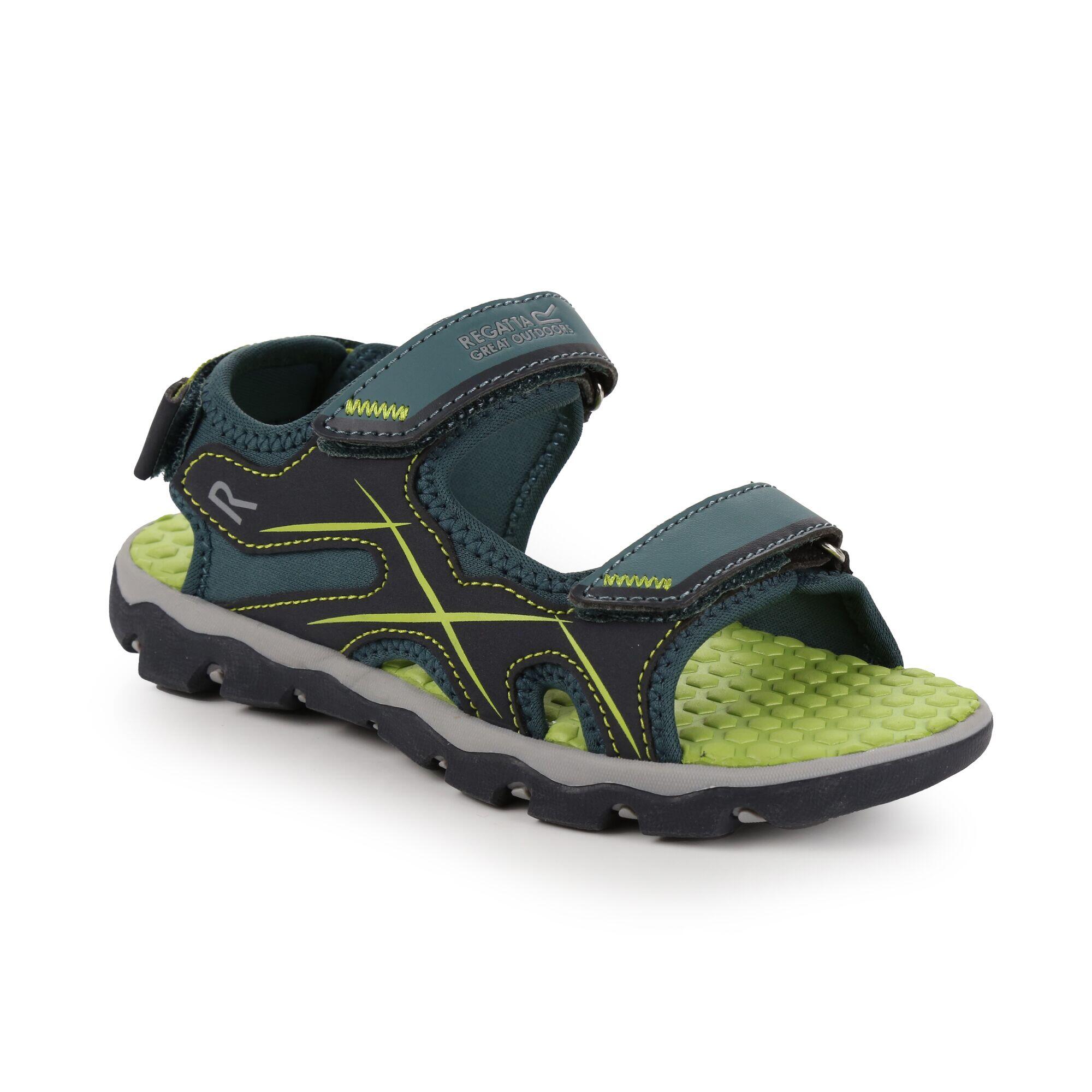 REGATTA Kids' Kota Drift Lightweight Walking Sandals