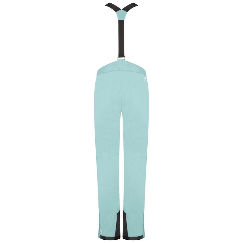 DARE 2B Dare2b Broeken Effused II Pant DAMES Canton Green