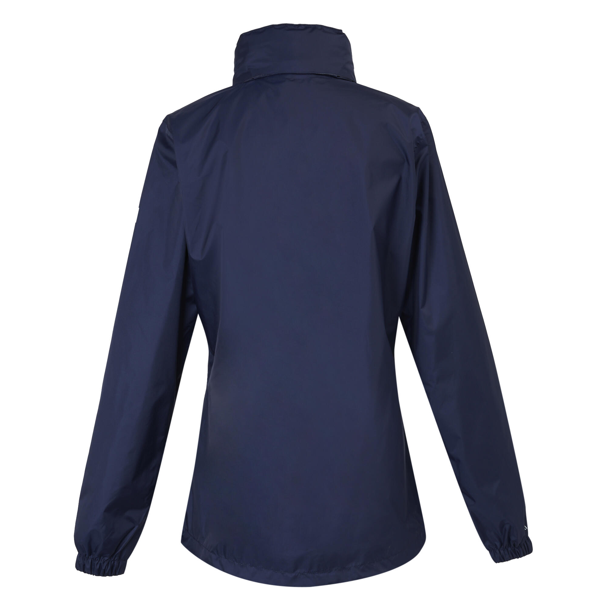 Jas Hiking Dames Waterproof Ademend Lichtgewicht Corinne Iv 7/7