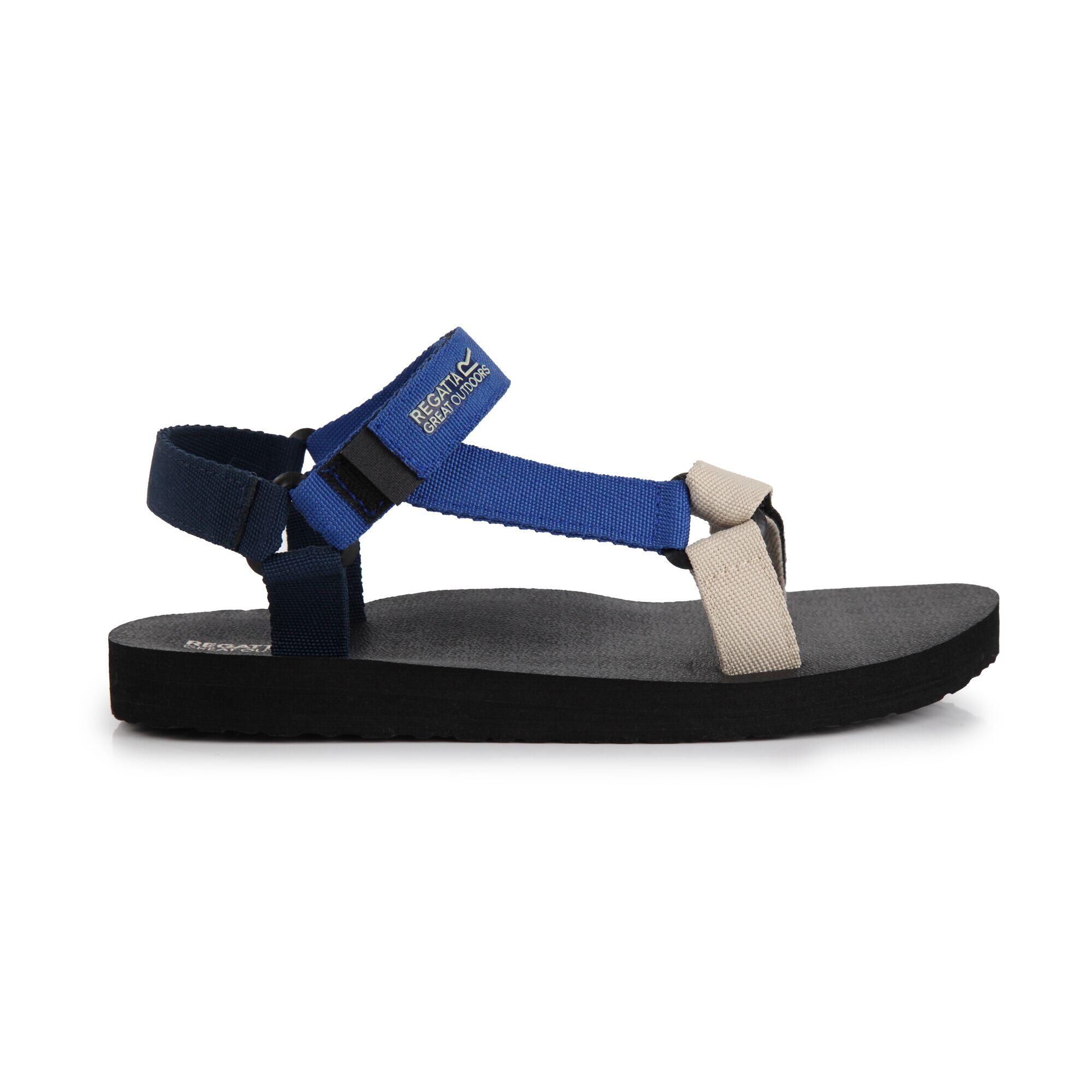 Lady Vendeavour Sandal 1/5