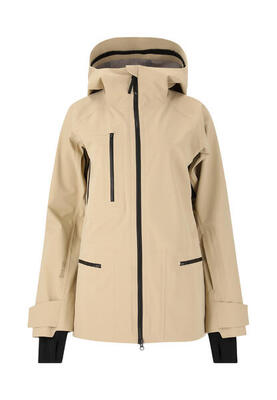 Skijacke Damen SOS Lipno