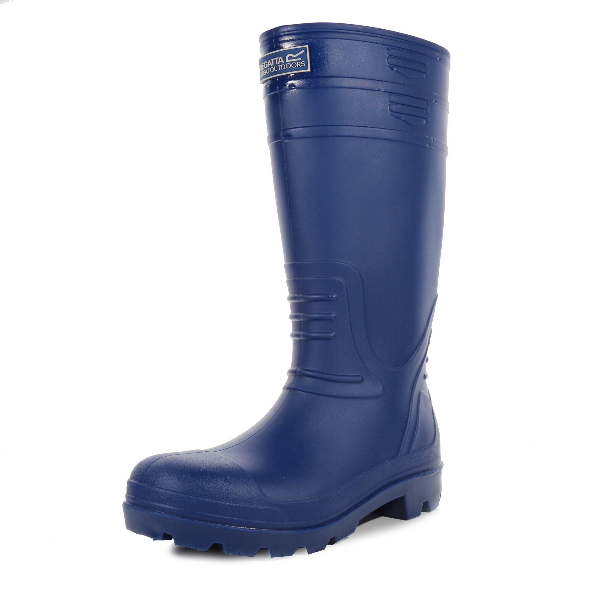 Vendeavour Mens Waterproof Active Wellingtons 2/6