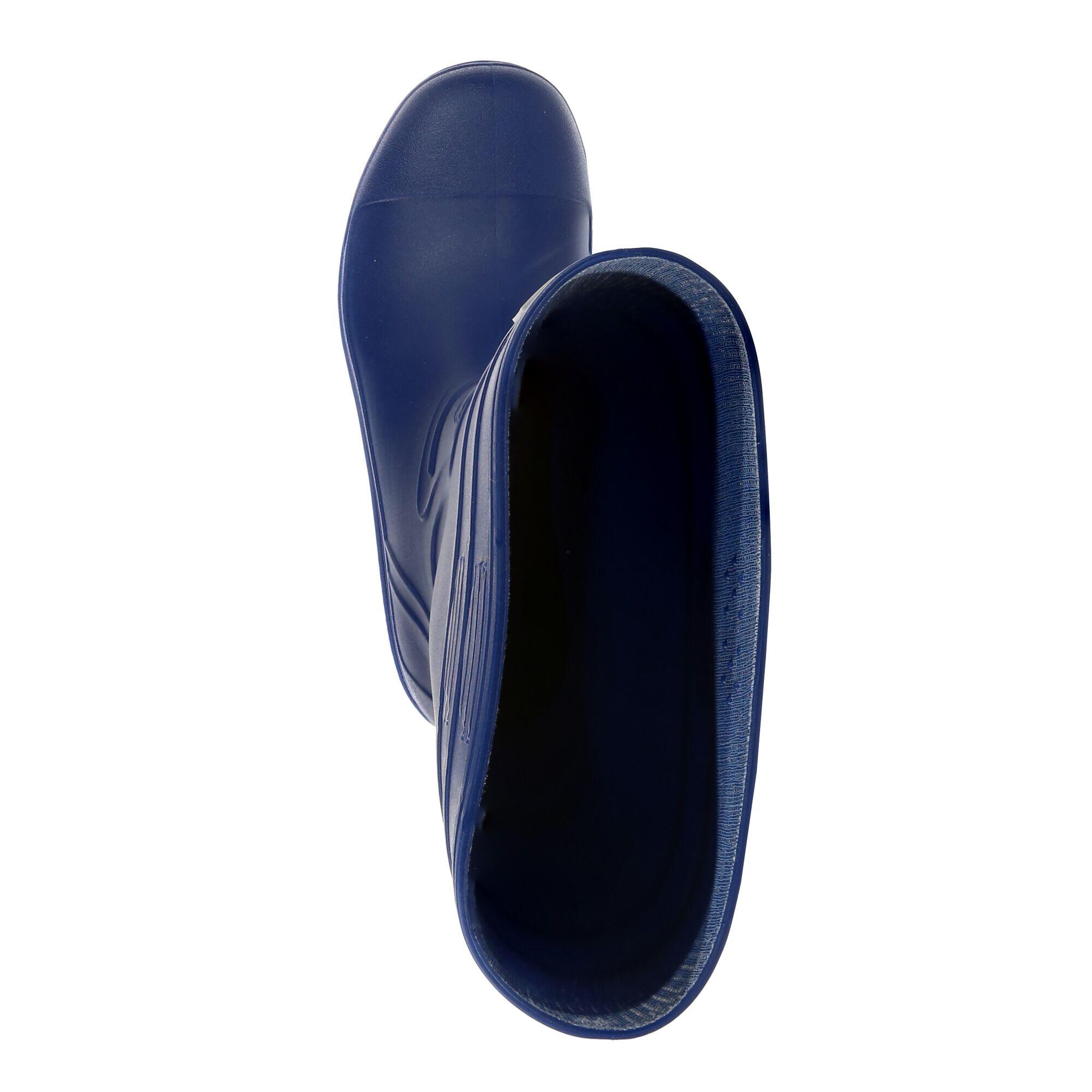 Vendeavour Mens Waterproof Active Wellingtons 5/6