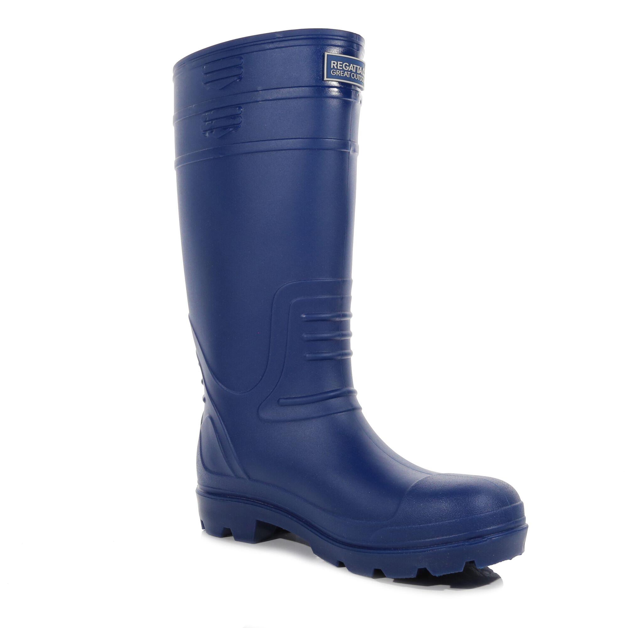 Vendeavour Men's Walking Wellingtons 1/5