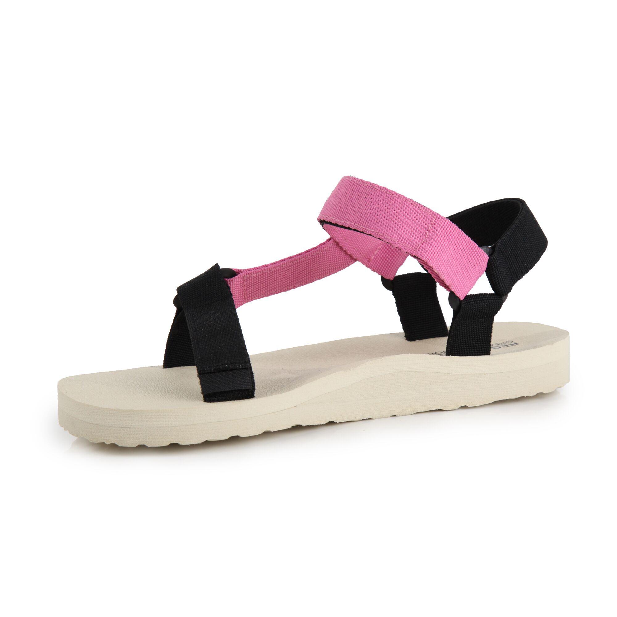 Lady Vendeavour Sandal 3/5