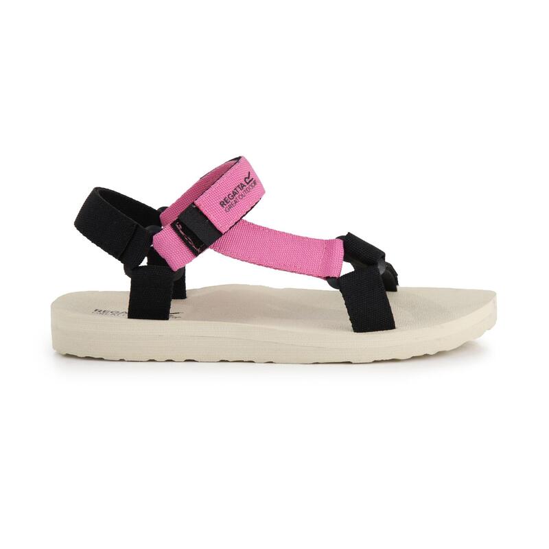 Regatta Lady Vendeavour dameswandelsandalen, fuchsia