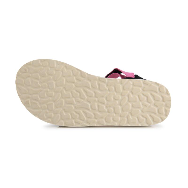 Regatta Lady Vendeavour dameswandelsandalen, fuchsia