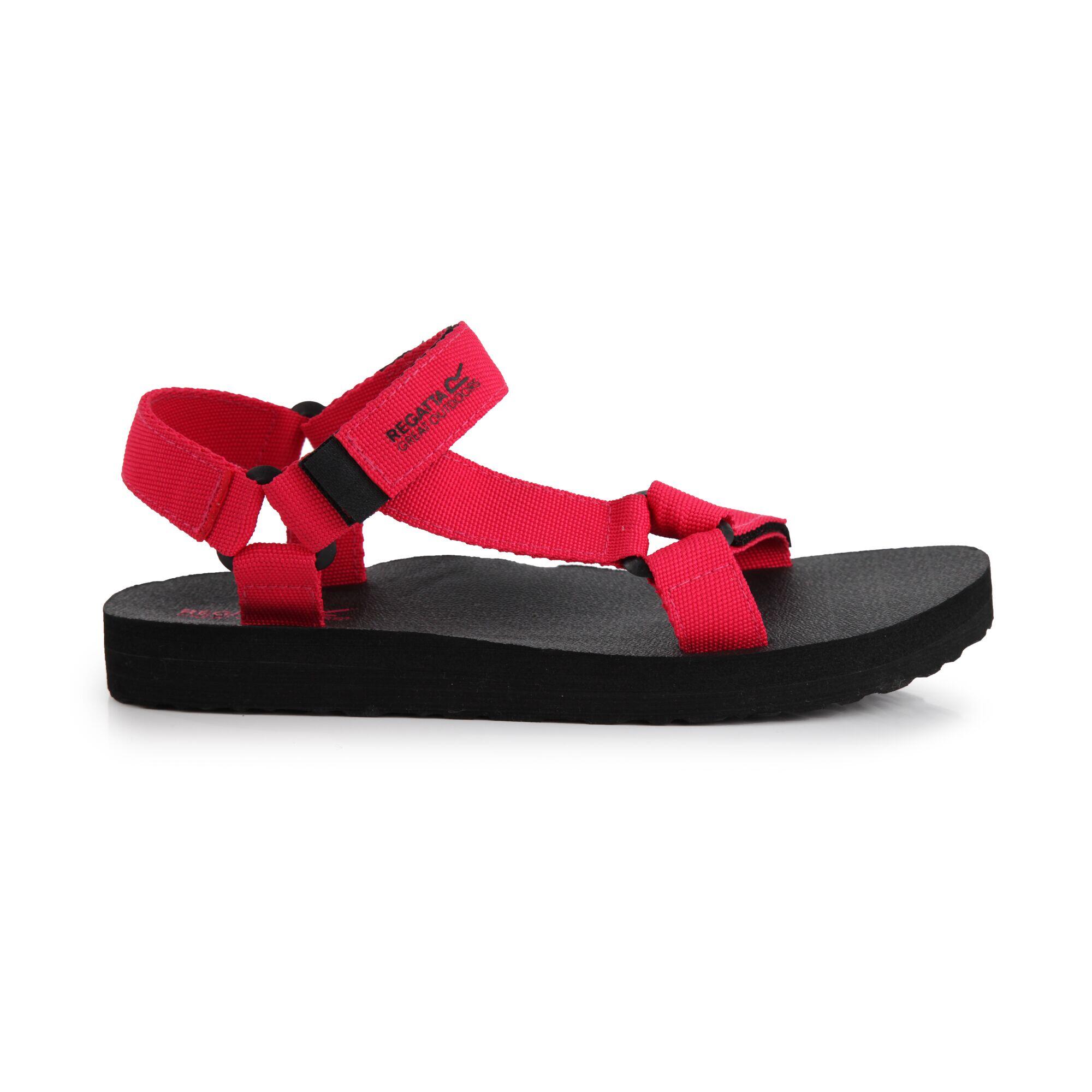 Lady Vendeavour Sandal 1/5