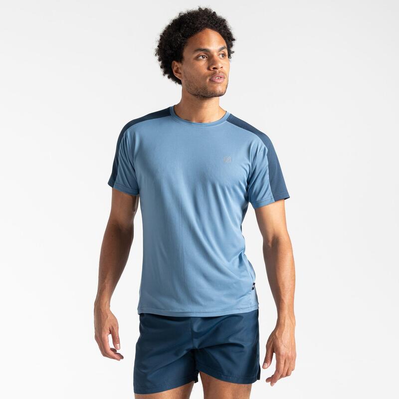 T-shirt de sport homme Discernible III