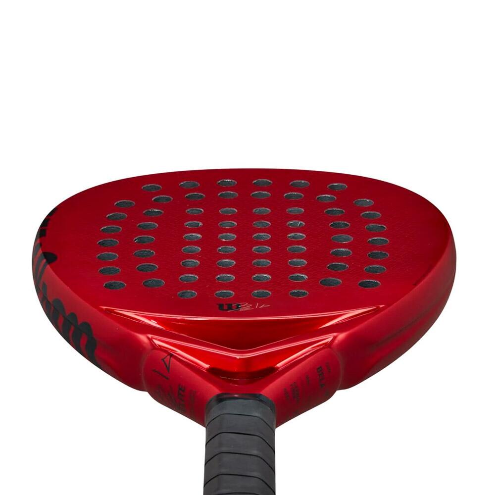 Wilson Bela Elite v2 Padel Racket 6/7