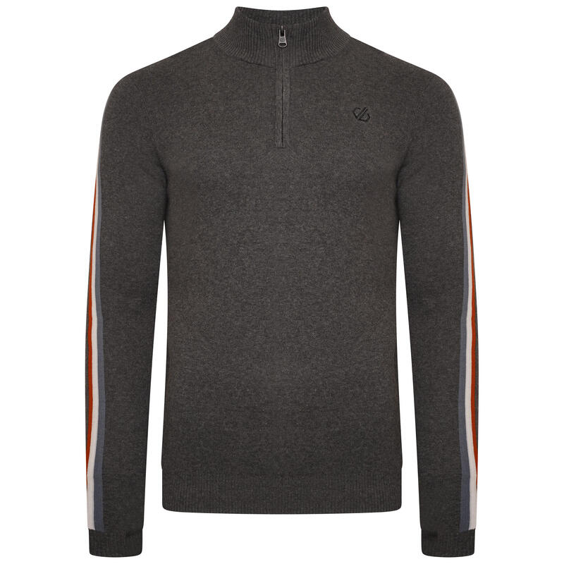 Dutiful II Homme Marche Polaire demi-zip