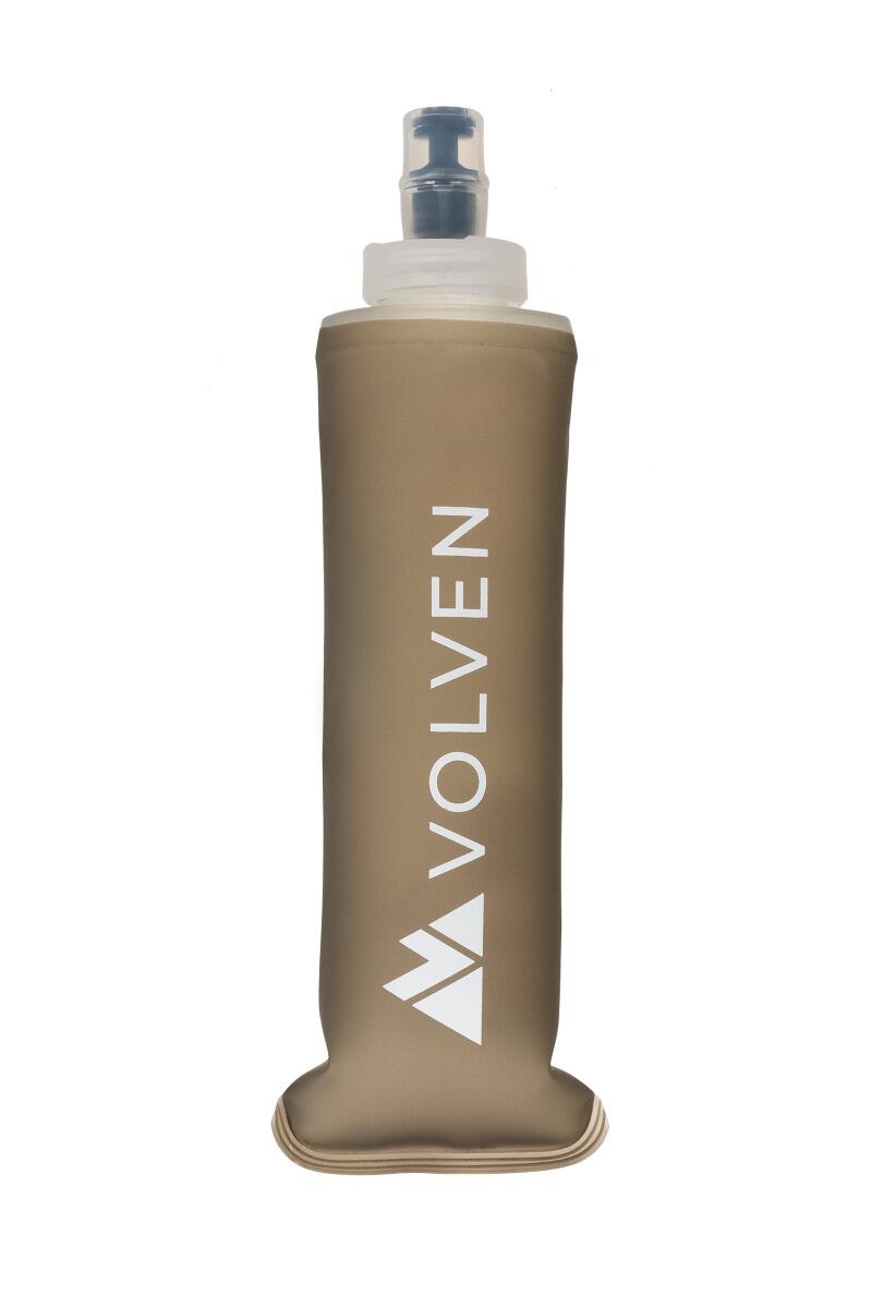 VOLVEN Boraccia Morbida Volven Softflask Elv Sip 0.25 L Grigio