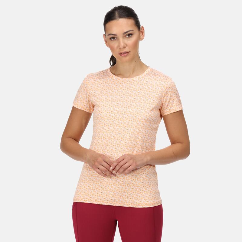 Fingal Edition Active T-Shirt für Damen