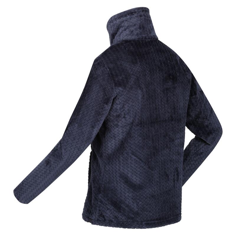 REGATTA Regatta Fleeces Heloise  Femmes Navy Ripple