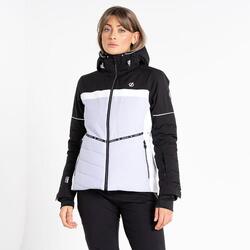 Conveyed Femme Ski Veste