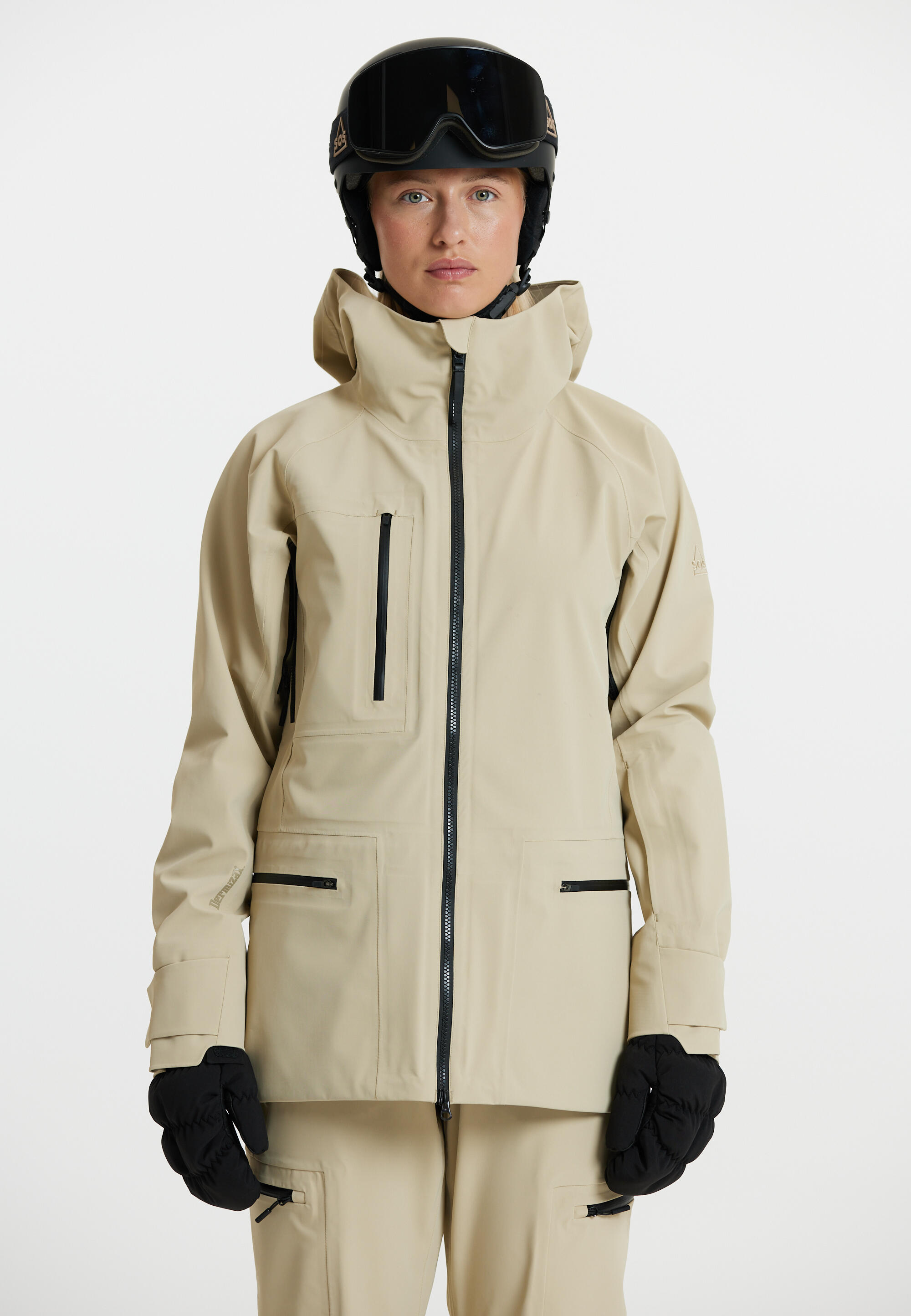 Ski-jack Lipno 4/5