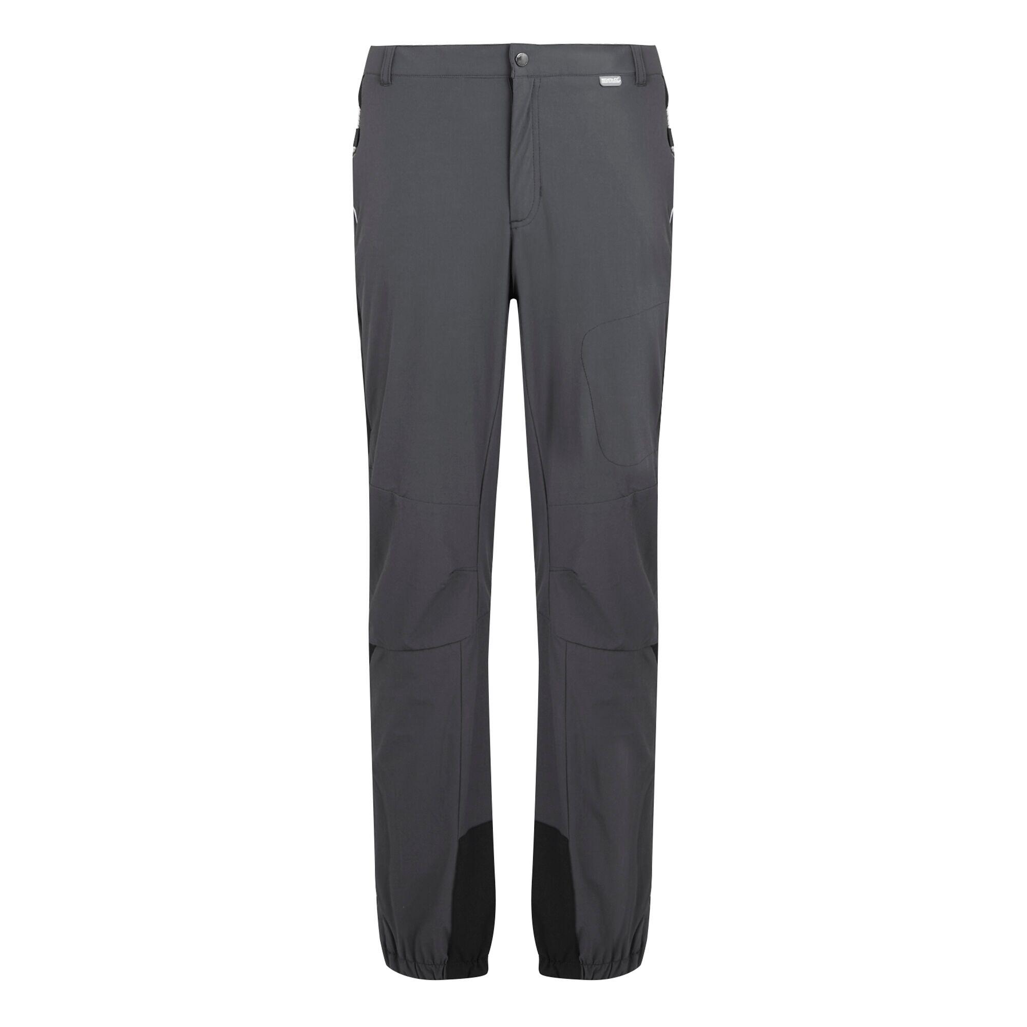 Men's Mountain III Walking Trousers 5/5