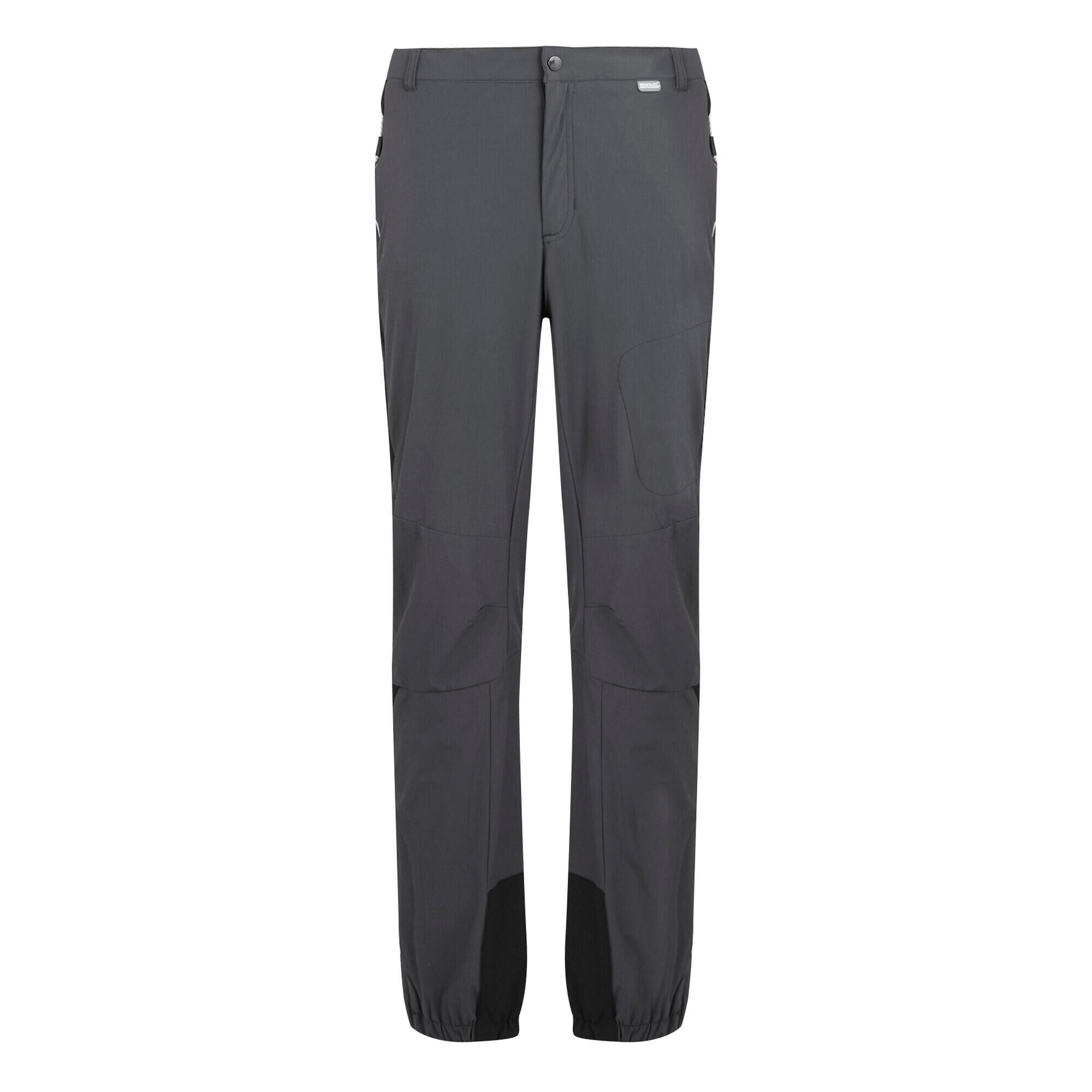 REGATTA Men's Mountain III Walking Trousers