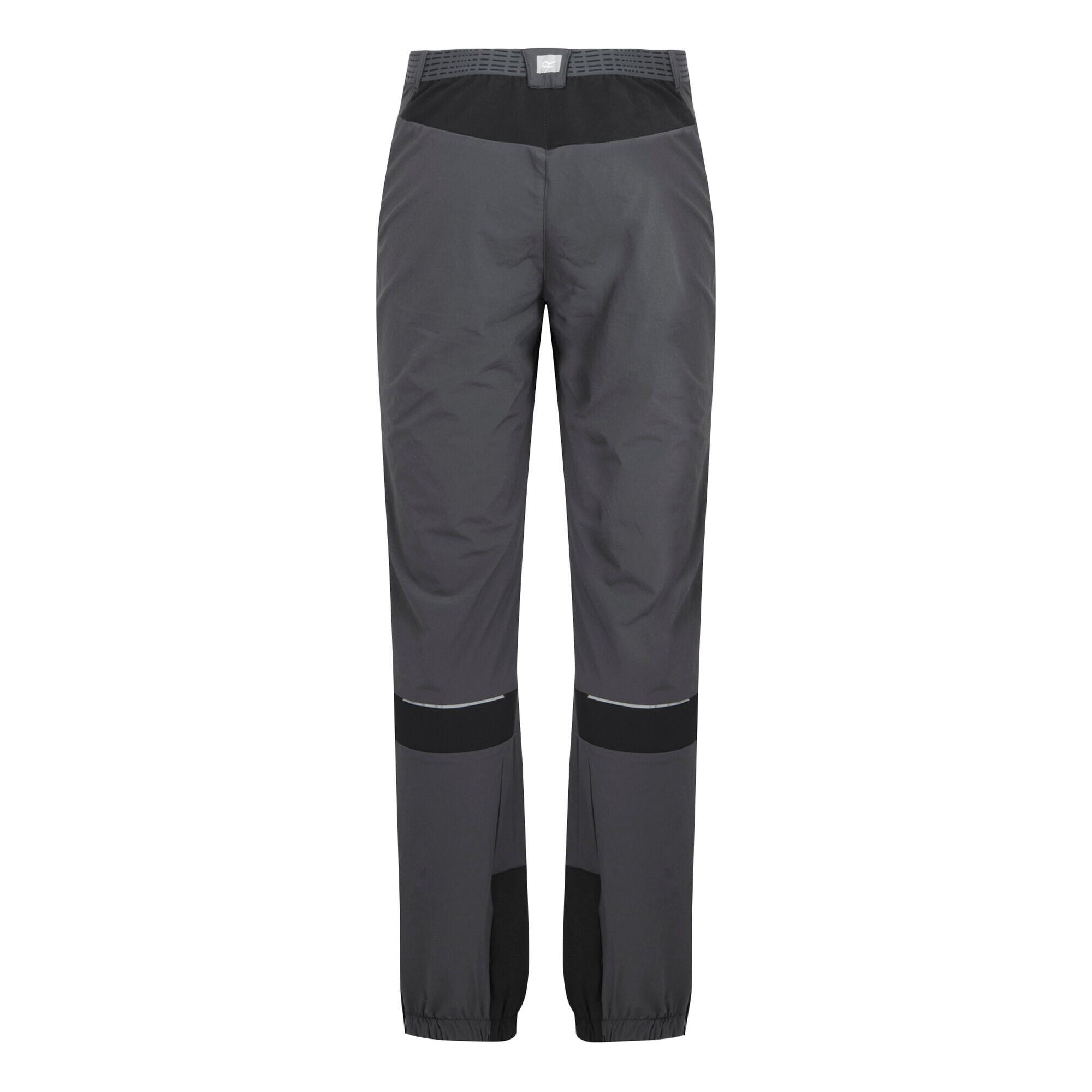 Pantalon - Mountain III foncé homme 6/7