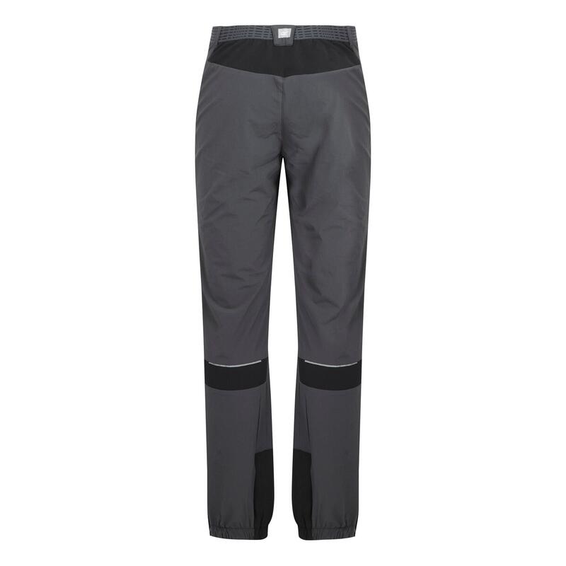 Pantalon de drumeție Regatta Mountain II