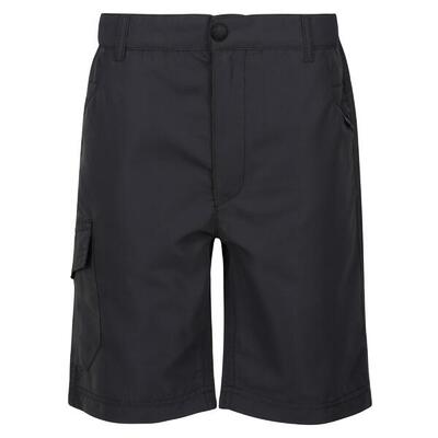 Cargo shorts voor kinderen regatta sorcer ii