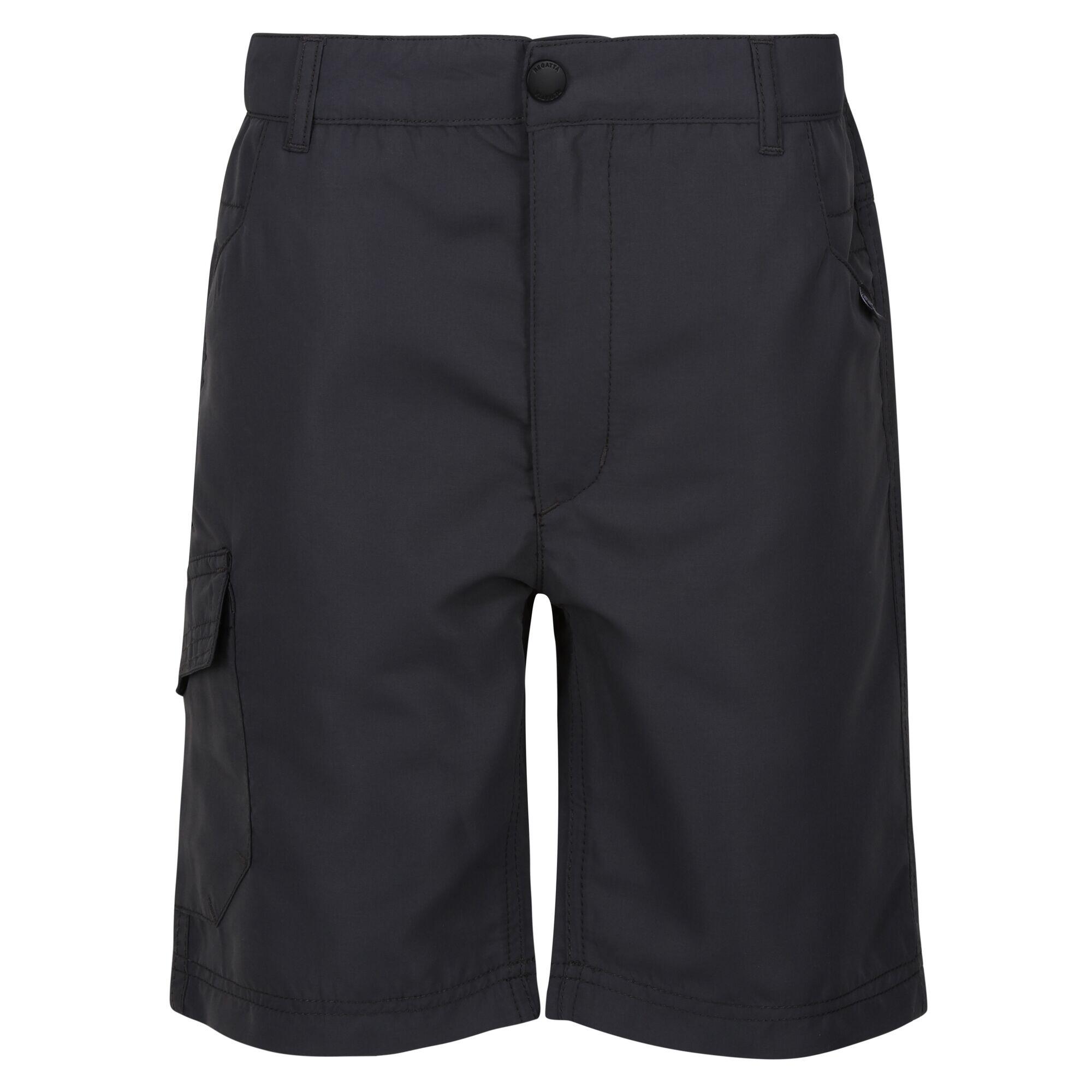 Kids' Sorcer II Cargo Walking Shorts 5/5