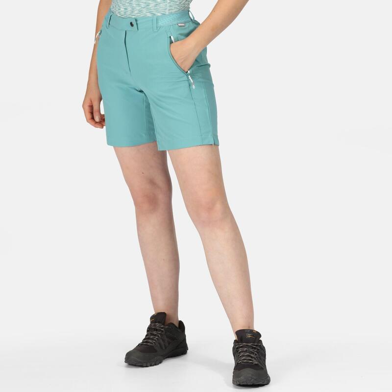 Mountain II Wandershorts für Damen