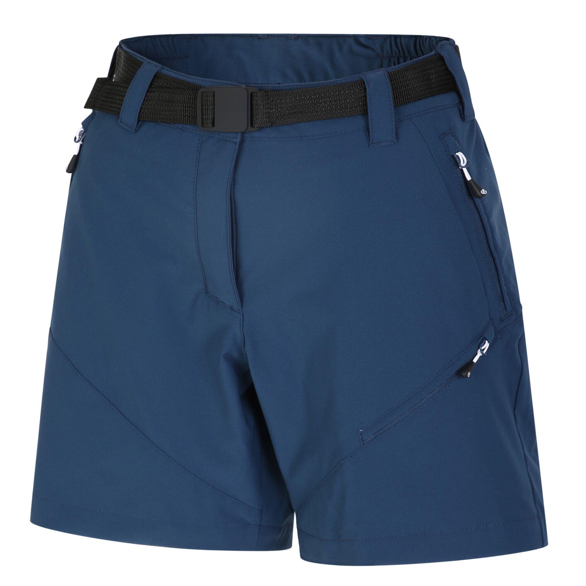 Short MELODIC PRO Femme (Denim Sombre) 3/5