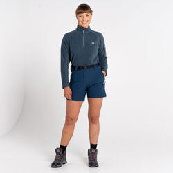 Short de randonnée léger femme Melodic Pro