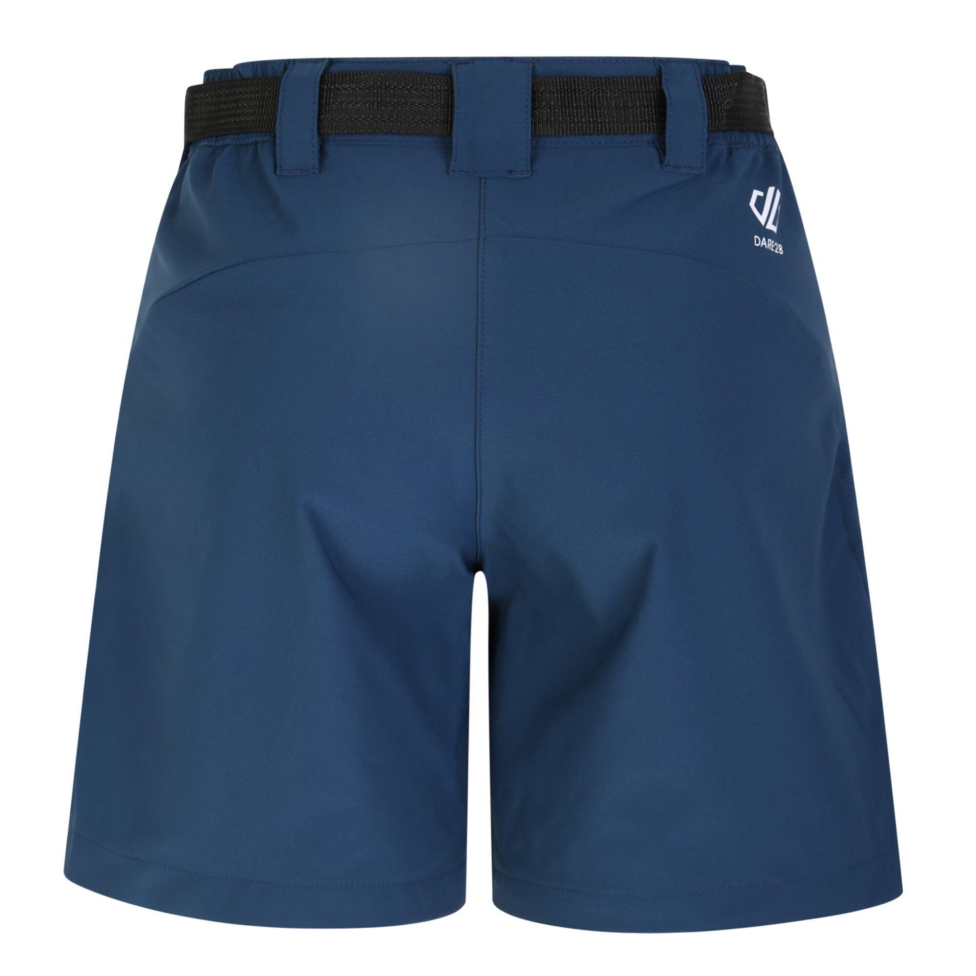 Short MELODIC PRO Femme (Denim Sombre) 2/5