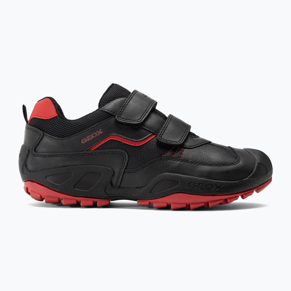 Buty juniorskie Geox New Savage