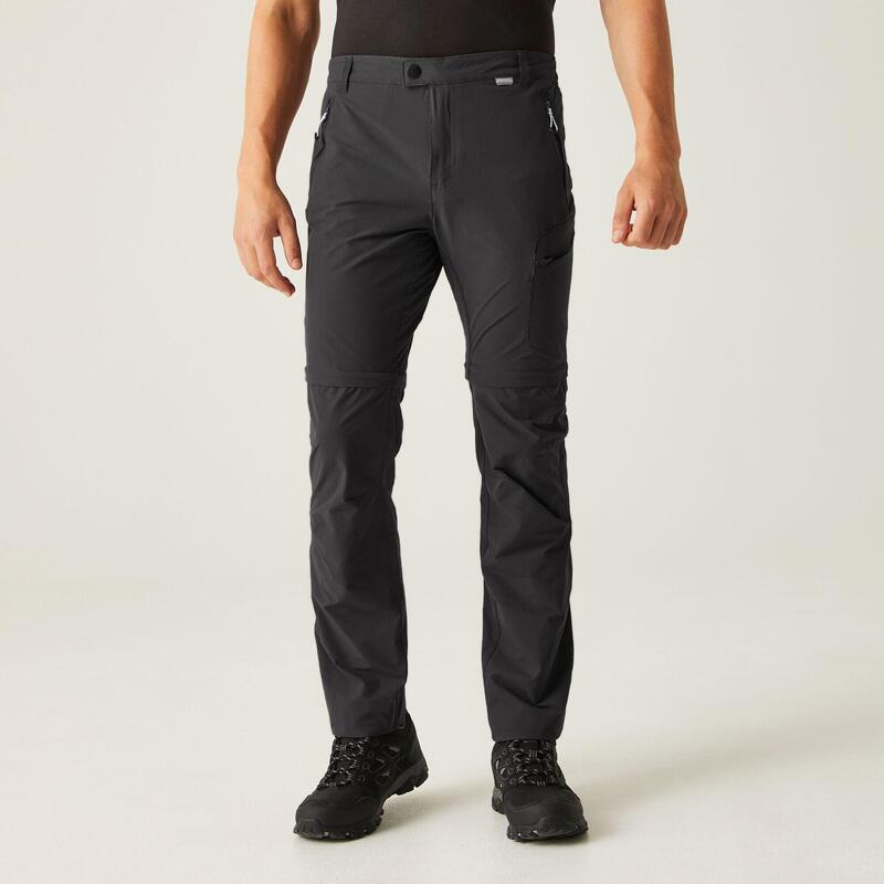 Pantalon modulable Highton