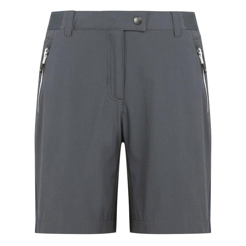 Mountain II Wandershorts für Damen